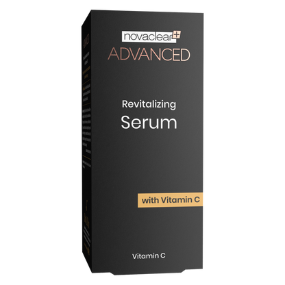 Vitamin C  Advanced Revitalizing Serum