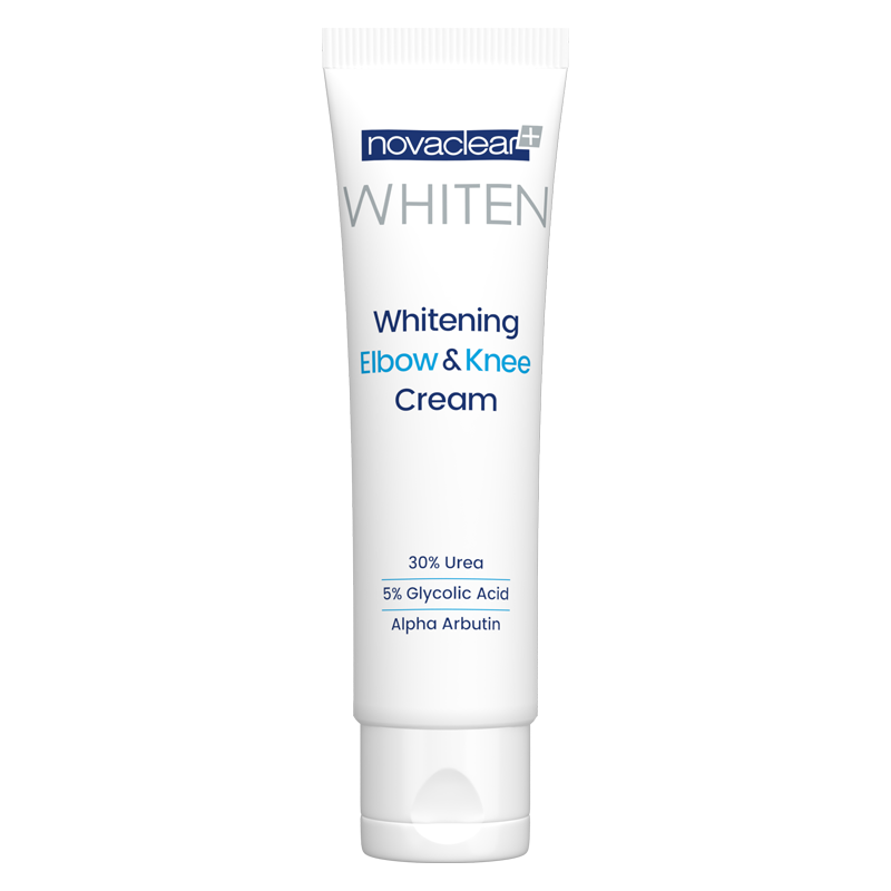 Whitening Knee & Elbow Cream