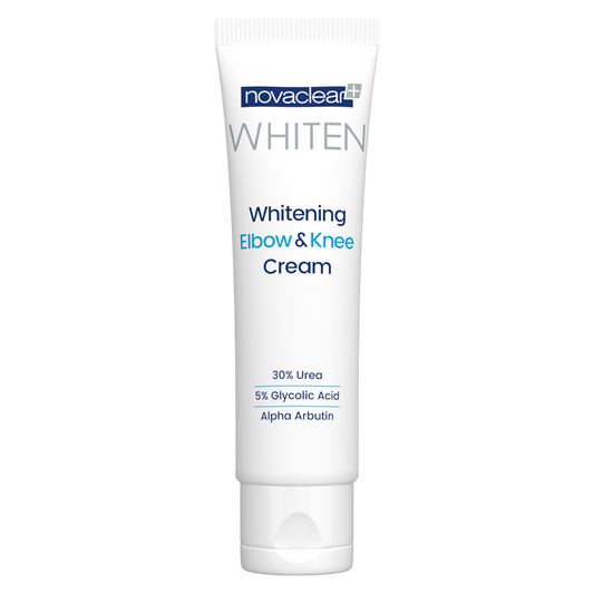Whitening Knee & Elbow Cream