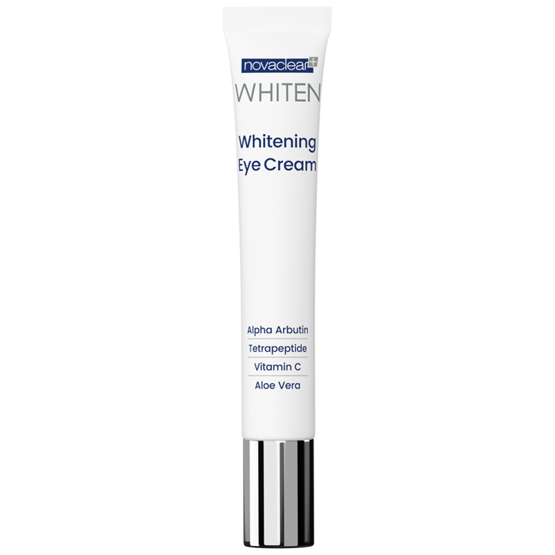 Whitening Eye Cream