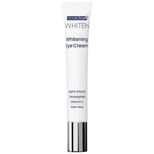Whitening Eye Cream