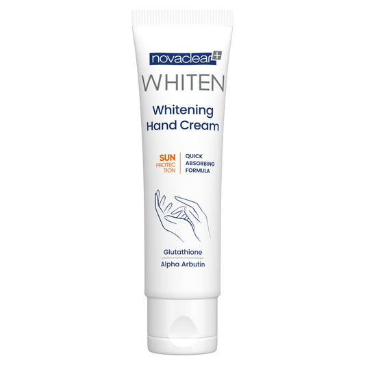 Whitening Hand Cream